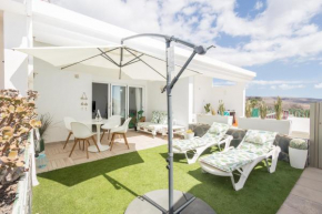 Playa del Aguila Bungalow con Terraza Solarium Lightbooking